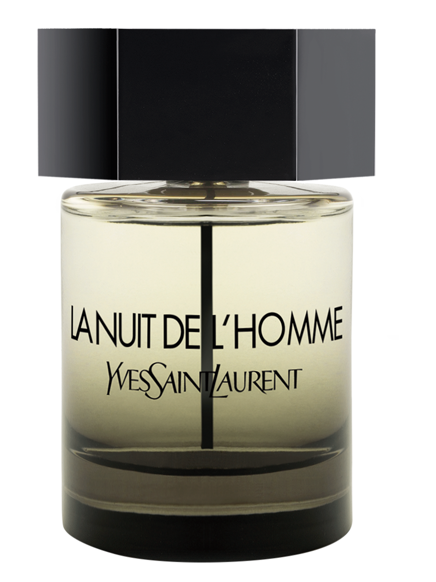 YSL - LA NUIT DE L'HOMME EDT