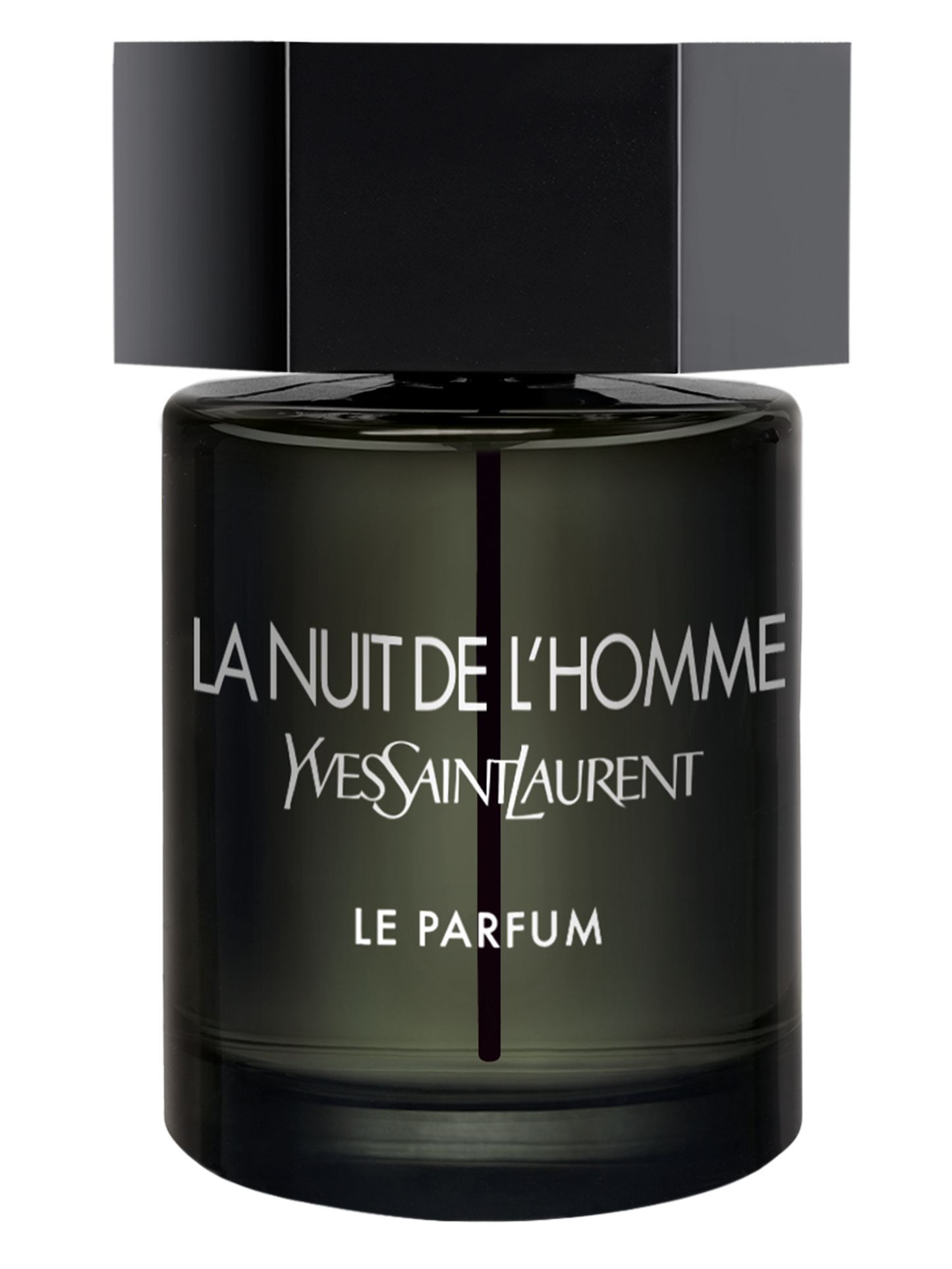YSL - LA NUIT DE L'HOMME LE PARFUM