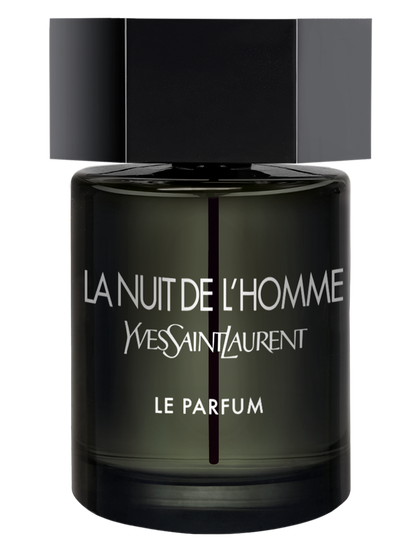 YSL - LA NUIT DE L'HOMME LE PARFUM