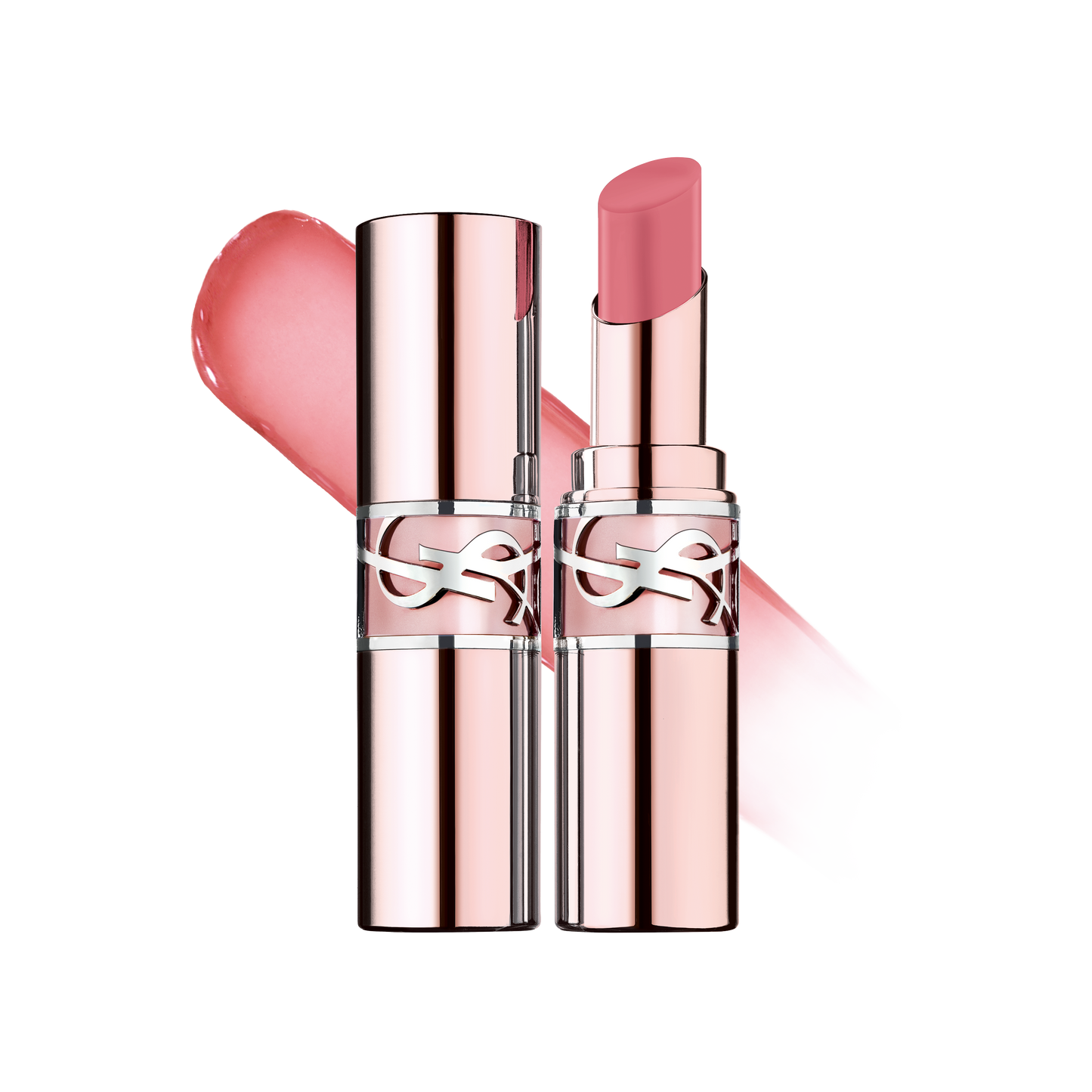 YSL - LOVESHINE CANDY GLOW