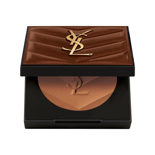 YSL - ALL HOURS HYPER BRONZE POUDRE BRONZANTE