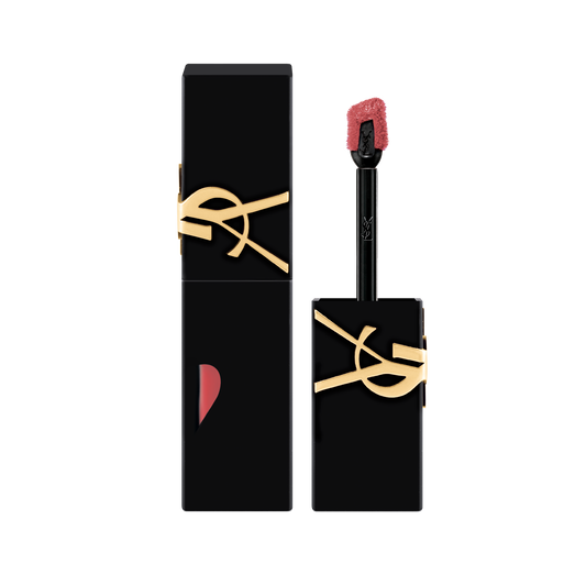 YSL beauté - THE INKS BLUR