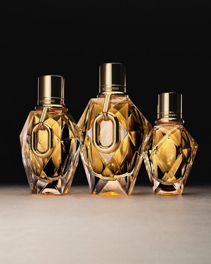 Rabanne Million Gold For Her Parfum
