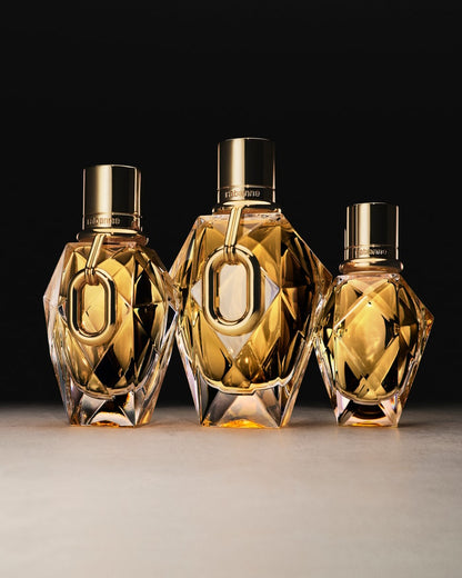 Rabanne Million Gold For Her Parfum