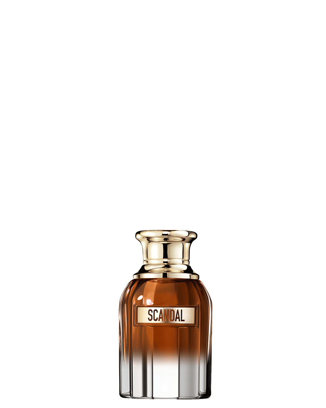 JEAN PAUL GAULTIER -  SCANDAL ELIXIR HER PARFUM