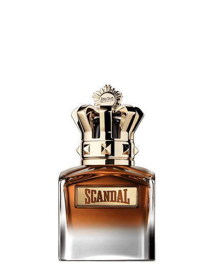 JEAN PAUL GAULTIER -  SCANDAL ELIXIR HIM PARFUM