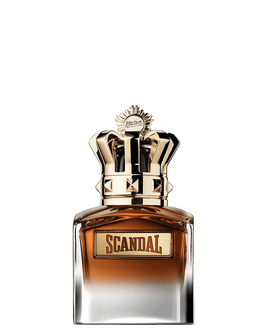 JEAN PAUL GAULTIER -  SCANDAL ELIXIR HIM PARFUM