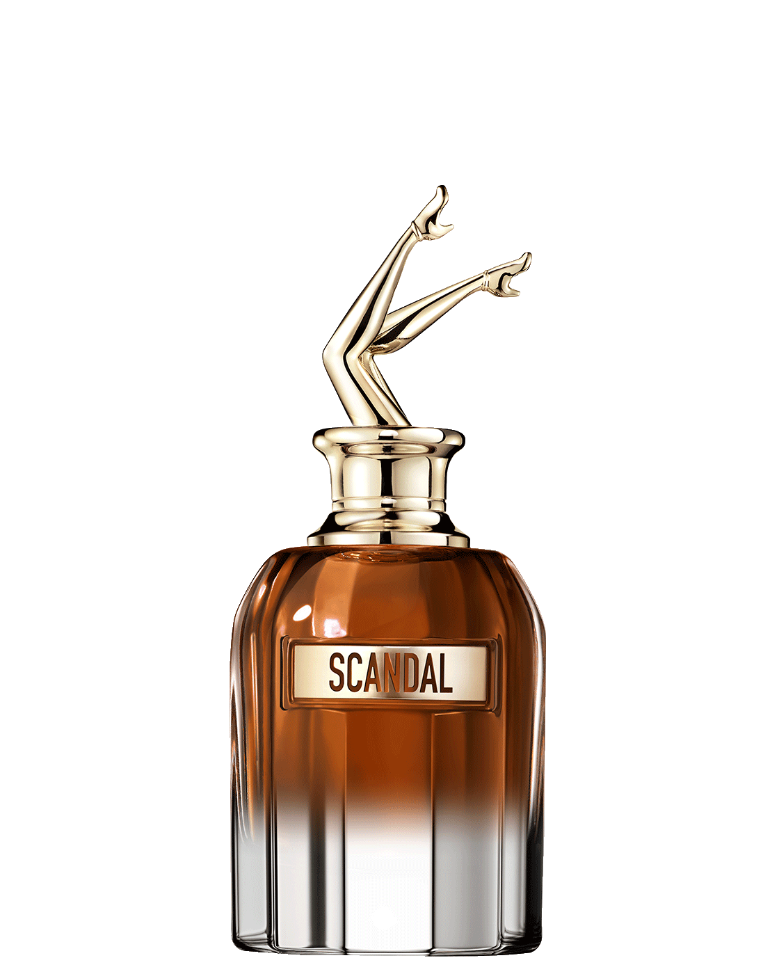 JEAN PAUL GAULTIER -  SCANDAL ELIXIR HER PARFUM