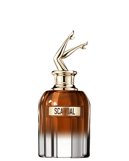 JEAN PAUL GAULTIER -  SCANDAL ELIXIR HER PARFUM