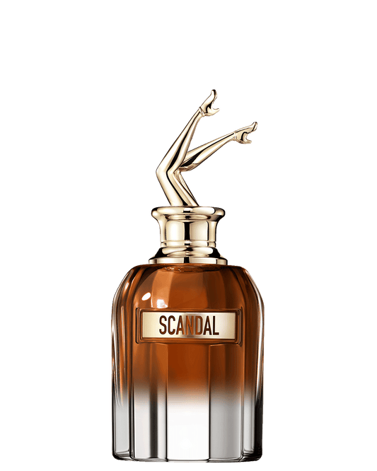 JEAN PAUL GAULTIER -  SCANDAL ELIXIR HER PARFUM