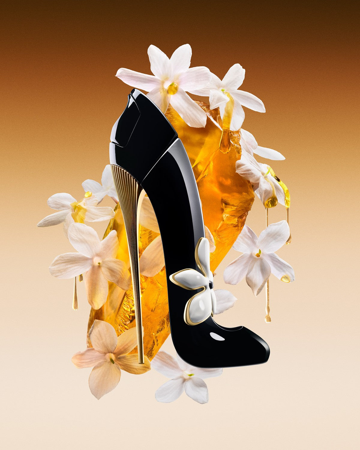 CAROLINA HERRERA - GOOD GIRL JASMINE ABSOLUTE EDP