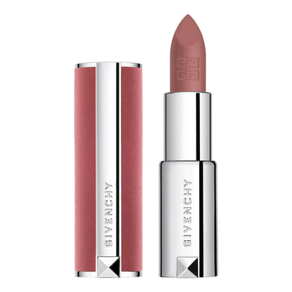 GIVENCHY - Le Rouge Sheer Velvet - Rouge à Lèvres Mat Effet Floutant