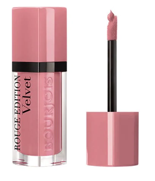 BOURJOIS - ROUGE EDITION VELVET