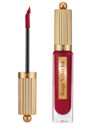 BOURJOIS - VELVET INK