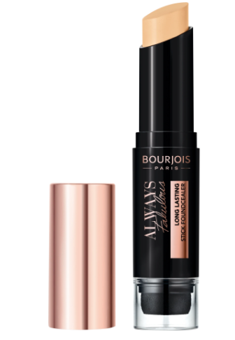 BOURJOIS - ALWAYS FABULOUS FOUNDCEALER STICK