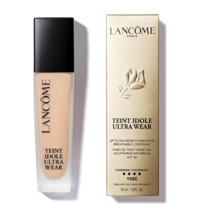 LANCÔME - TEINT IDOLE ULTRA WEAR