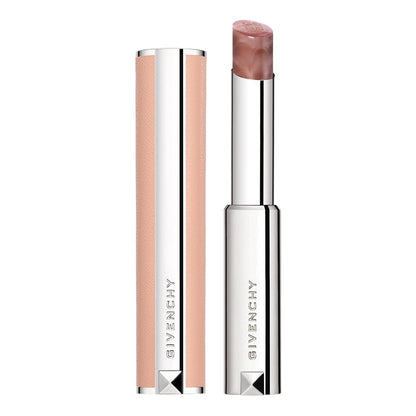 GIVENCHY - Rose Perfecto - Baume Embellisseur de Lèvres