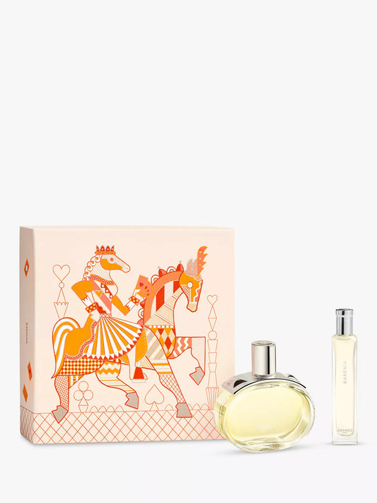 COFFRET - Hermès Barénia EDP 60 ml