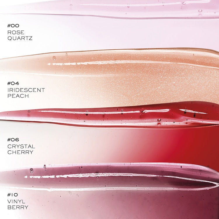 GIVENCHY Perfecto Lip Oil