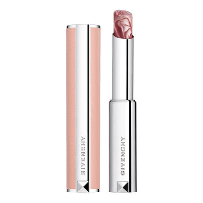 GIVENCHY - Rose Perfecto - Baume Embellisseur de Lèvres