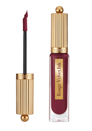 BOURJOIS - VELVET INK