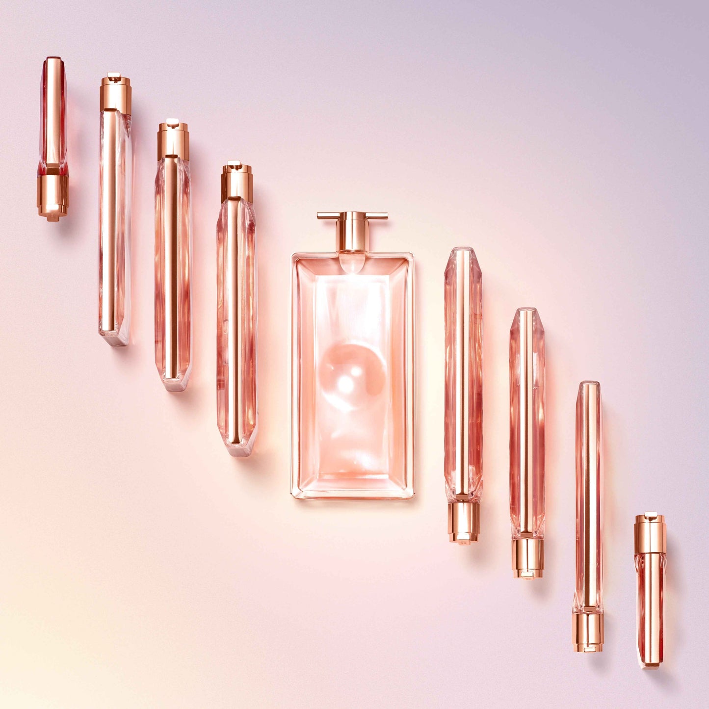 LANCÔME - IDÔLE EDP
