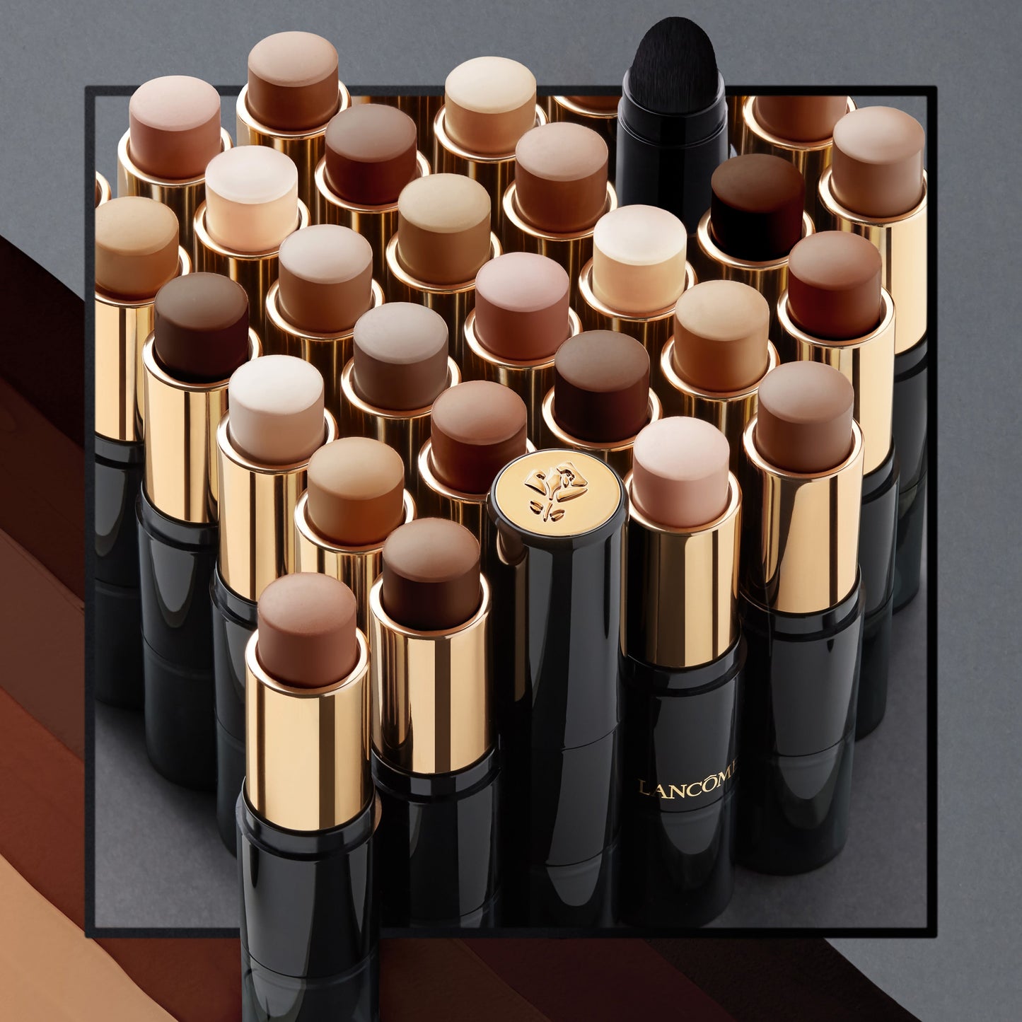 LANCÔME - Teint Idole Ultra Wear Stick Fond De Teint