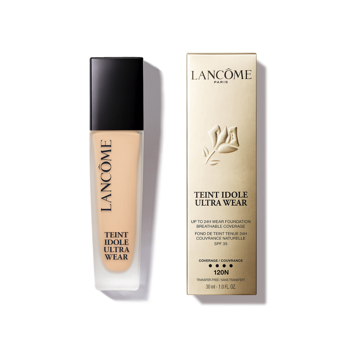 LANCÔME - TEINT IDOLE ULTRA WEAR