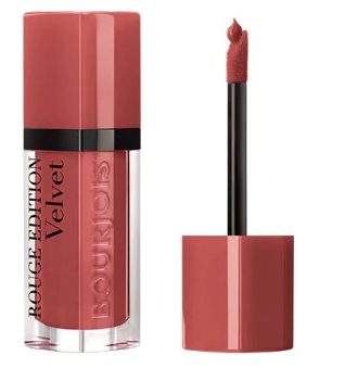 BOURJOIS - ROUGE EDITION VELVET