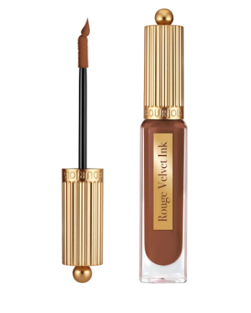 BOURJOIS - VELVET INK