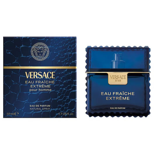 VERSACE - EAU FRAÎCHE EXTREME EAU DE PARFUM