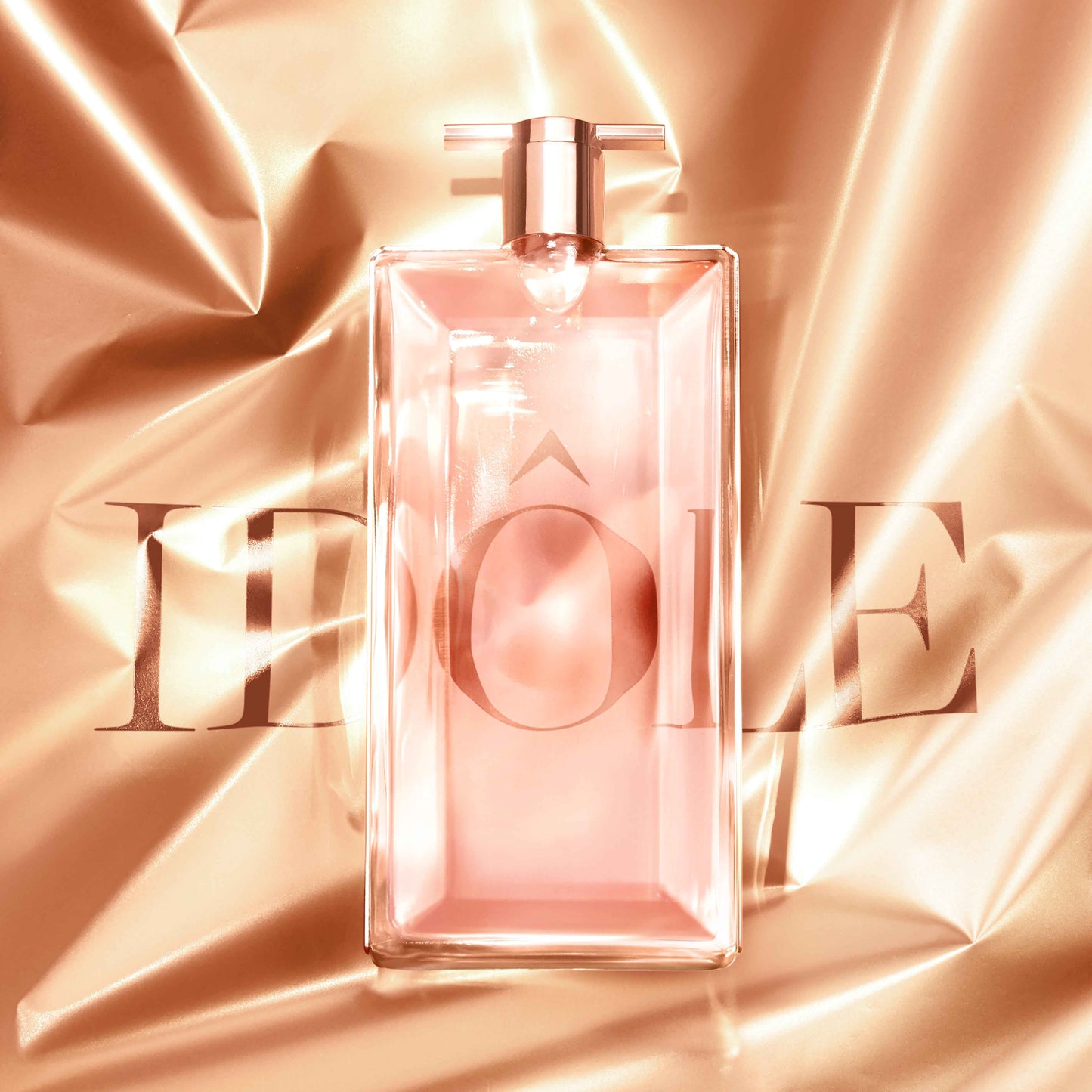 LANCÔME - IDÔLE EDP