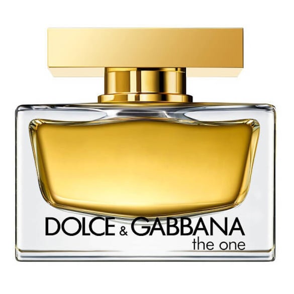 D&G - DG THE ONE EDP SPRAY