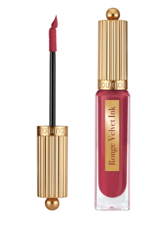 BOURJOIS - VELVET INK