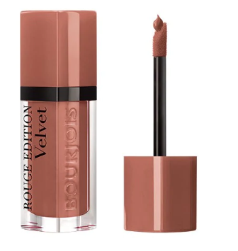 BOURJOIS - ROUGE EDITION VELVET