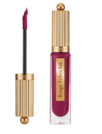 BOURJOIS - VELVET INK