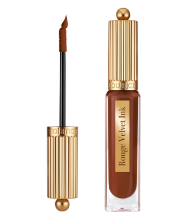 BOURJOIS - VELVET INK