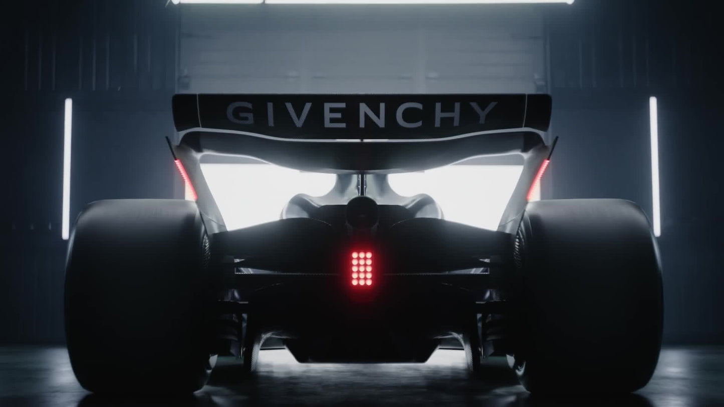GIVENCHY Gentleman Society Sport - Eau De Parfum