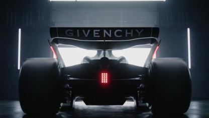 GIVENCHY Gentleman Society Sport - Eau De Parfum