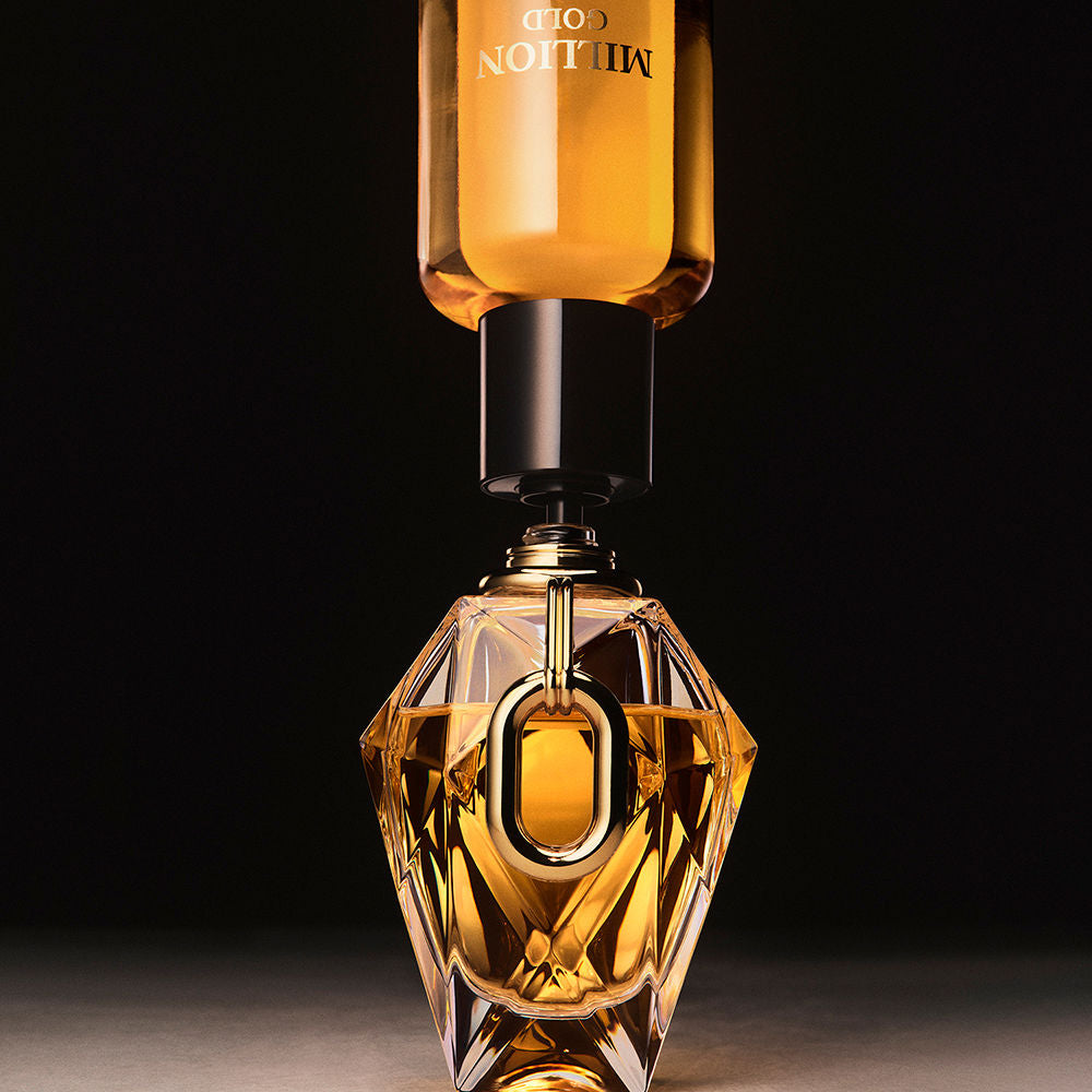 Rabanne Million Gold For Her Parfum