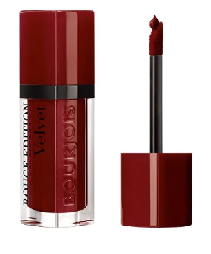 BOURJOIS - ROUGE EDITION VELVET