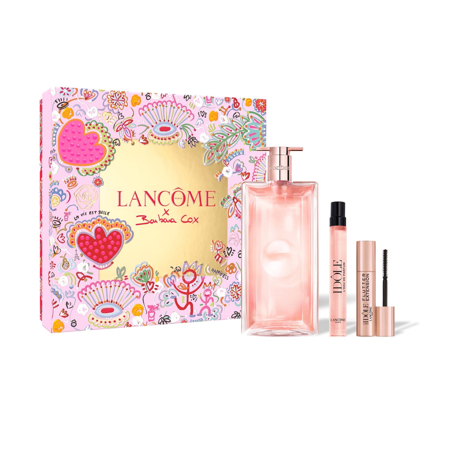 COFFRET -  Lancôme Idôle EDP 50ml