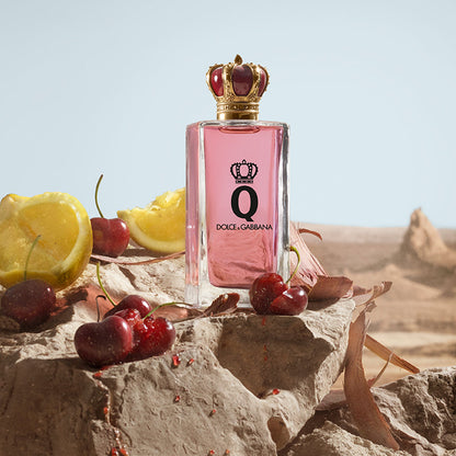 DOLCE&GABBANA - Q BY D&G EDP