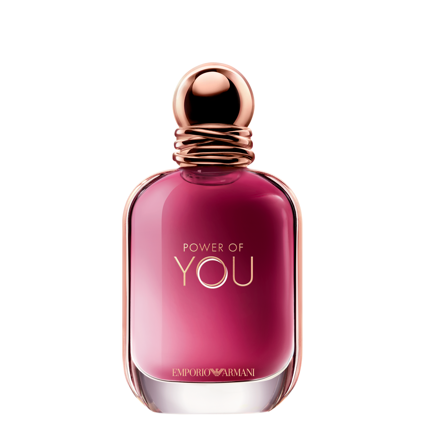 EMPORIO ARMANI - POWER OF YOU EDP