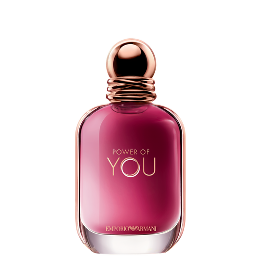 EMPORIO ARMANI - POWER OF YOU EDP
