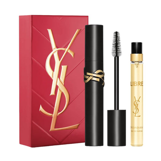 COFFRET - YSL MASCARA LASH CLASH