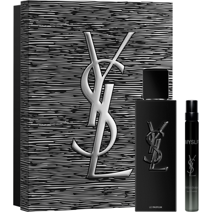 COFFRET XMAS25 - YSL - MYSLF LE PARFUM 60ML+ EDP 10ML