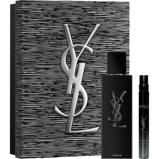 COFFRET XMAS25 - YSL - MYSLF LE PARFUM 60ML+ EDP 10ML