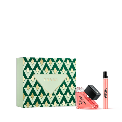 COFFRET XMAS25 - PRADA - PARADOXE EDP INTENSE V50+V10 H25