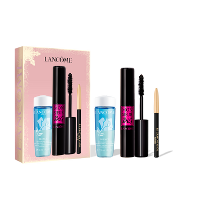 COFFRET XMAS25 - LANCÔME - MR BIG + KHOL + 30mlBF SET